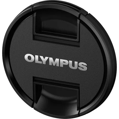 Olympus M.Zuiko 14-150mm f/4.0-5.6 II Lens - Black
