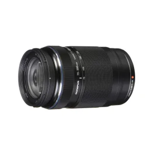 Olympus M.Zuiko Digital ED 75-300mm f/4.8-6.7 II Lens