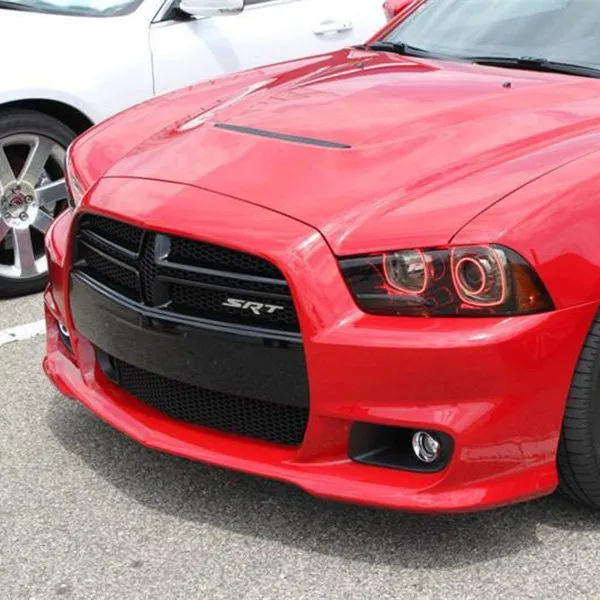 Oracle LED Headlight Halo Kit Dodge Charger (2011-2014) Multicolored