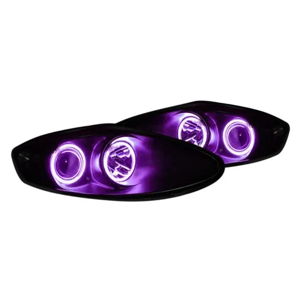 Oracle LED Headlight Halo Kit Lotus Elise (2002-2008) Multicolored