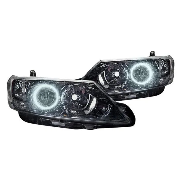 Oracle LED Headlight Halo Rings Scion tC (2011-2013) Multicolored