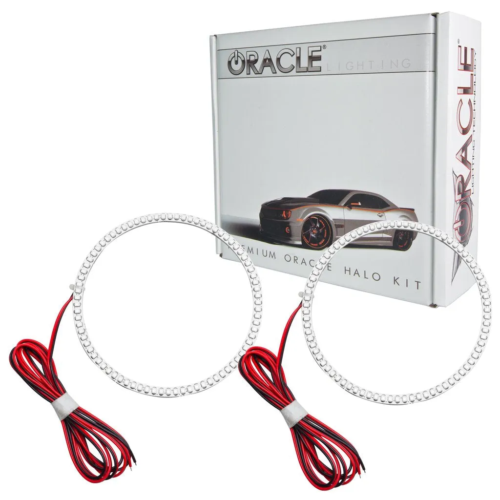 Oracle LED Headlight Halo Rings Scion tC (2011-2013) Multicolored