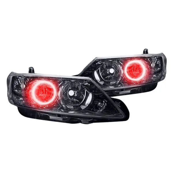 Oracle LED Headlight Halo Rings Scion tC (2011-2013) Multicolored