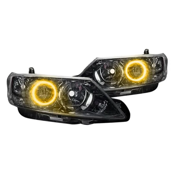Oracle LED Headlight Halo Rings Scion tC (2011-2013) Multicolored