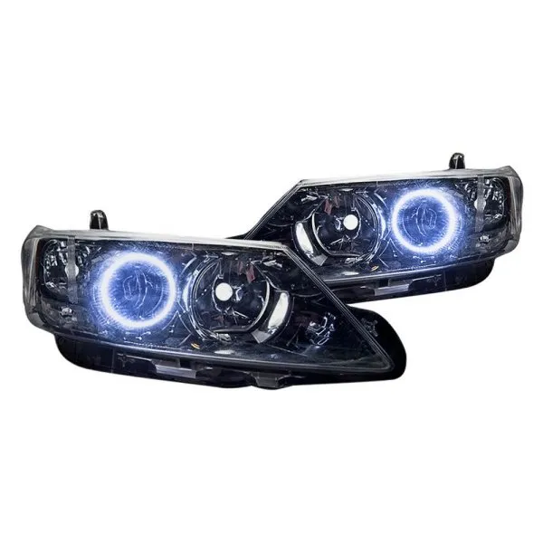 Oracle LED Headlight Halo Rings Scion tC (2011-2013) Multicolored