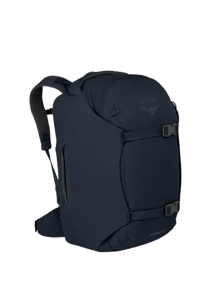 Osprey Porter 46L Carry-On Travel Backpack