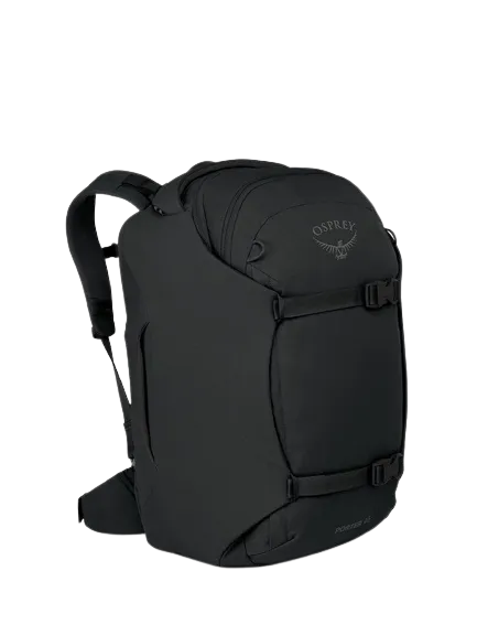 Osprey Porter 65L Carry-On Travel Backpack