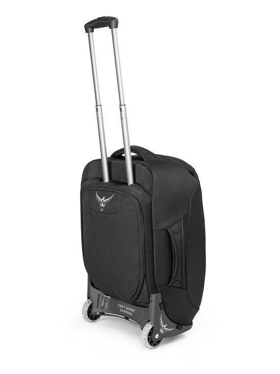 OSPREY Sojourn 45L/22 - Flash Black