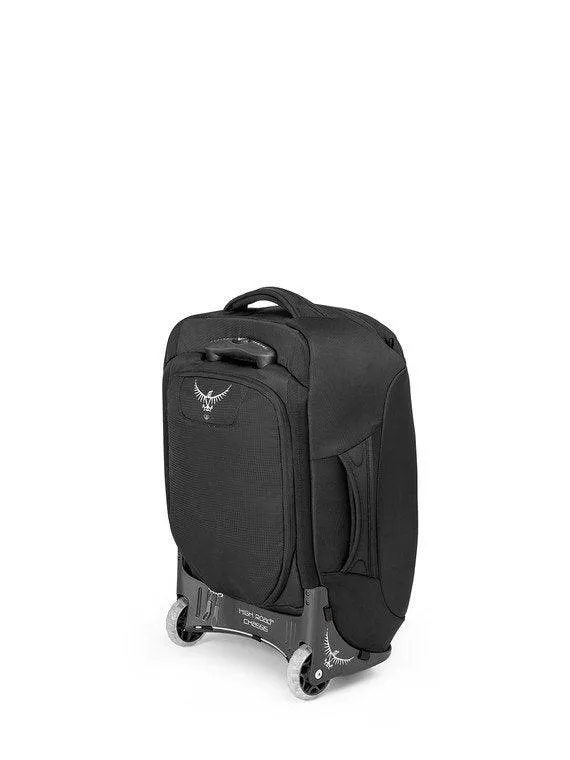 OSPREY Sojourn 45L/22 - Flash Black