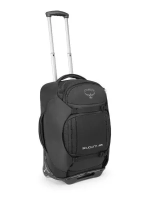 OSPREY Sojourn 45L/22 - Flash Black