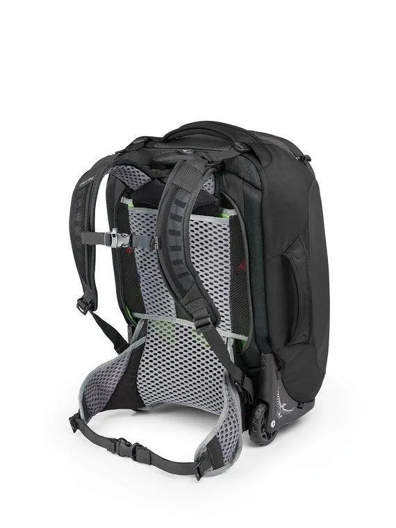 OSPREY Sojourn 45L/22 - Flash Black