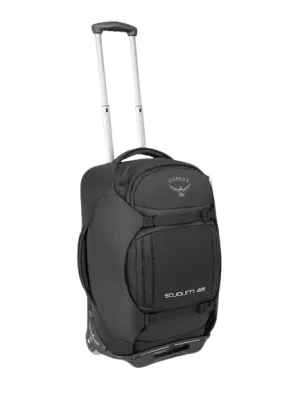 Osprey Sojourn 45L/22" Wheeled Travel Bag