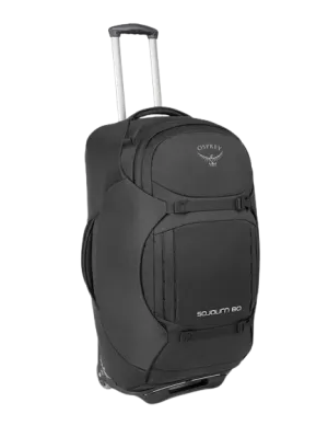 Osprey Sojourn 80L/28" Wheeled Travel Bag
