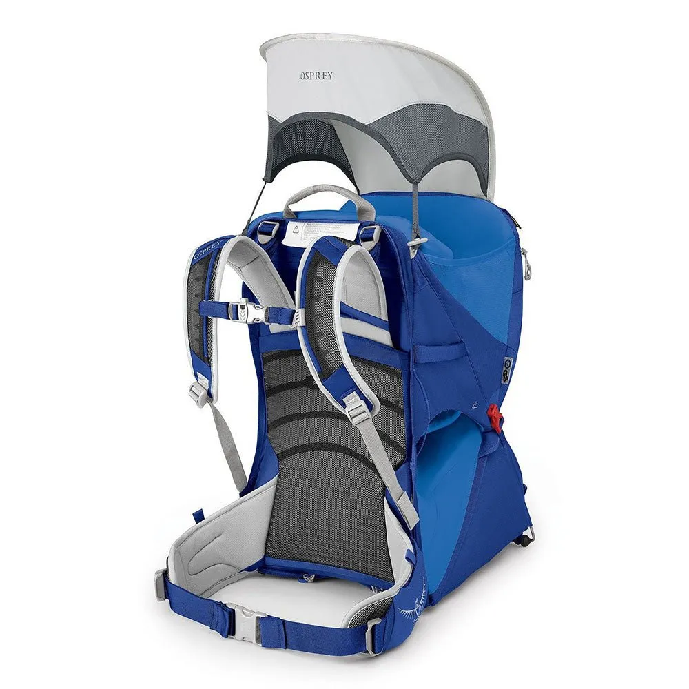 POCO LT CHILD CARRIER PACK