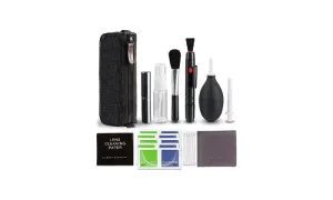 Professional Camera Cleaning Kit