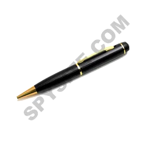 Professional Video Pen Spy Recorder Full HD