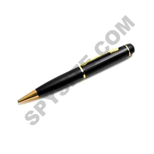 Professional Video Pen Spy Recorder Full HD