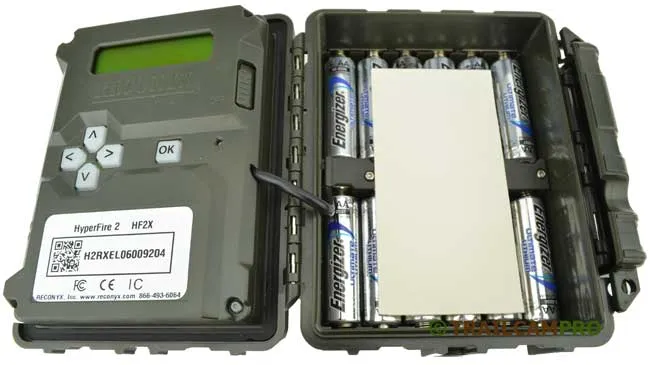 Reconyx Universal Desiccant Sheet