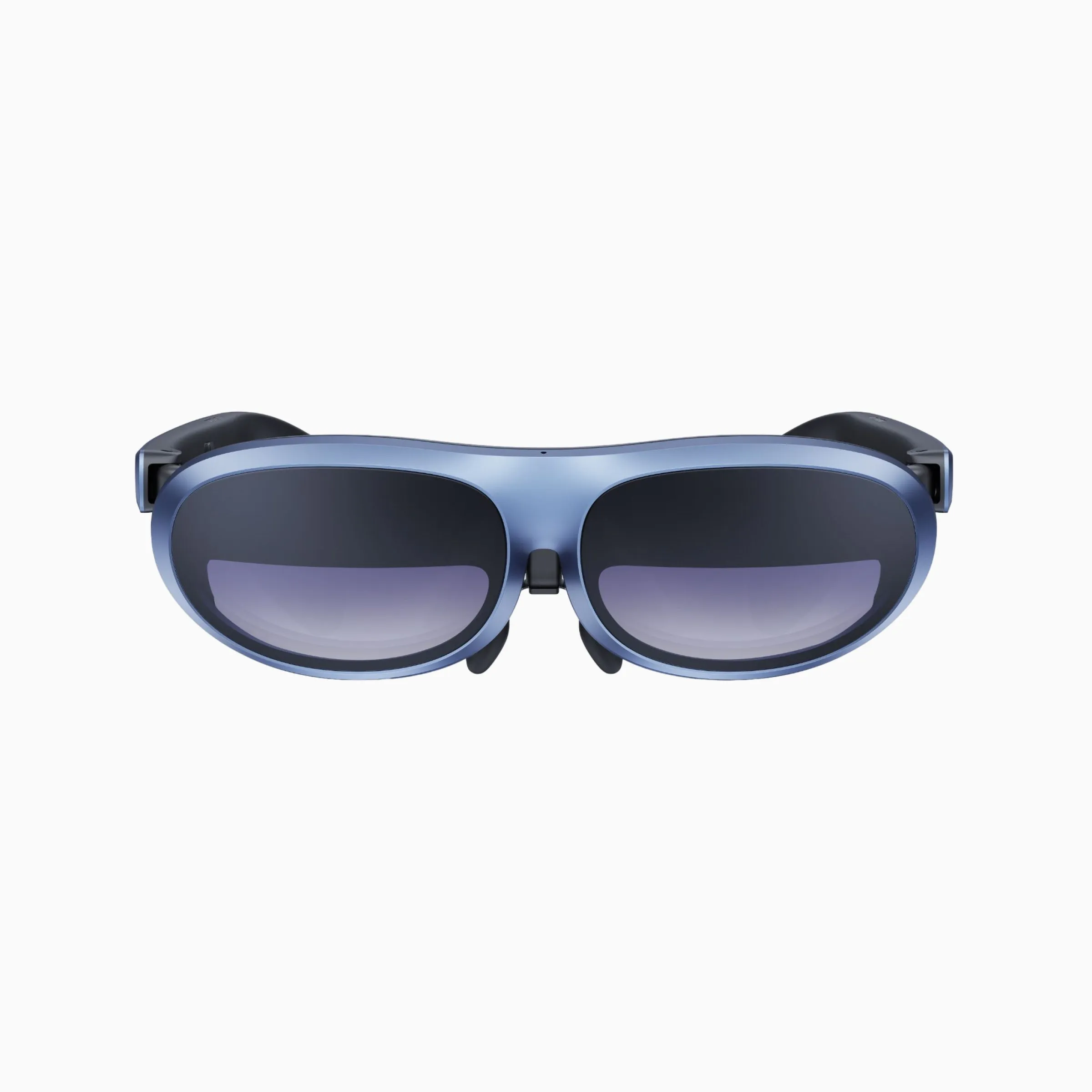 Rokid Max AR Glasses - Smart Glasses with Micro OLED Virtual Theater, HDCP Support & Cloud Gaming