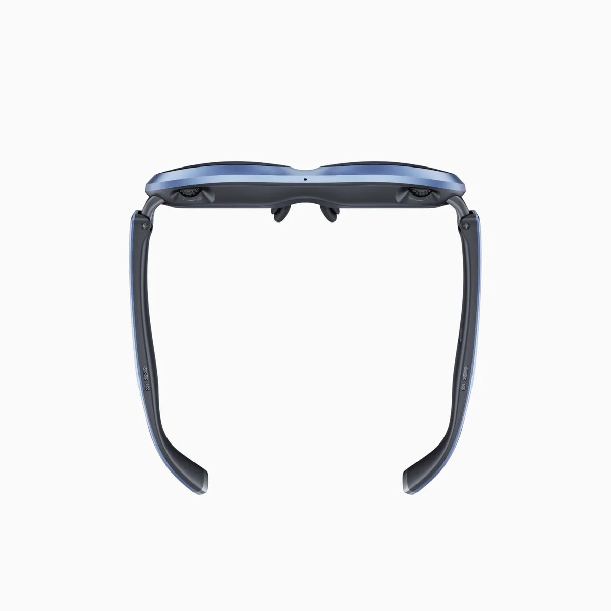 Rokid Max AR Glasses - Smart Glasses with Micro OLED Virtual Theater, HDCP Support & Cloud Gaming