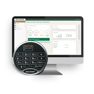 Software - WebLink Remote Management System