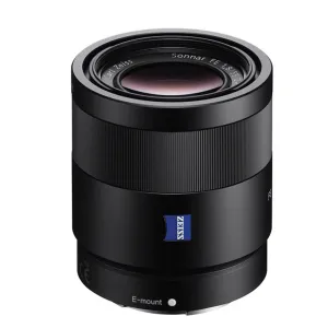 Sony Sonnar T Fe 55MM F/1.8 Za SEL55F18Z E-Mount Sony Sonnar T Fe 55MM F/1.8 Za SEL55F18Z E-Mount