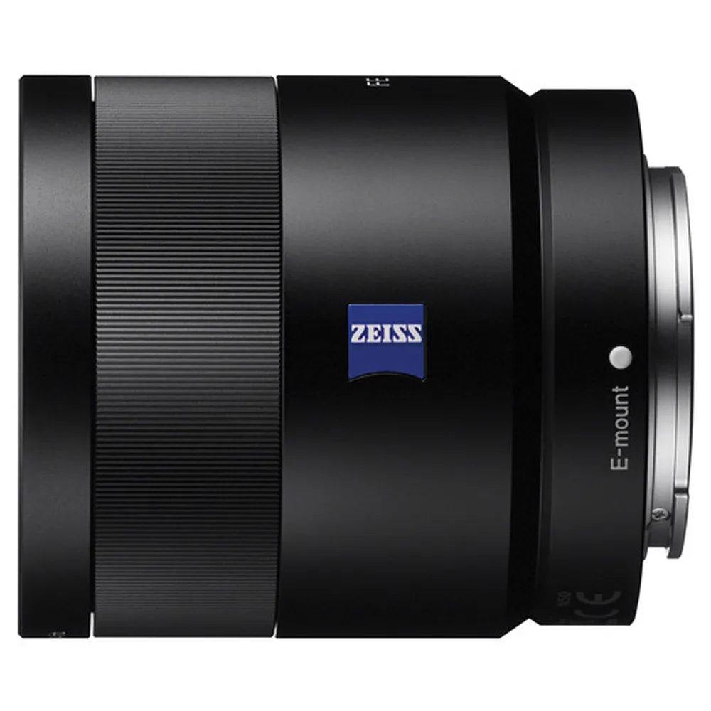 Sony Sonnar T Fe 55MM F/1.8 Za SEL55F18Z E-Mount