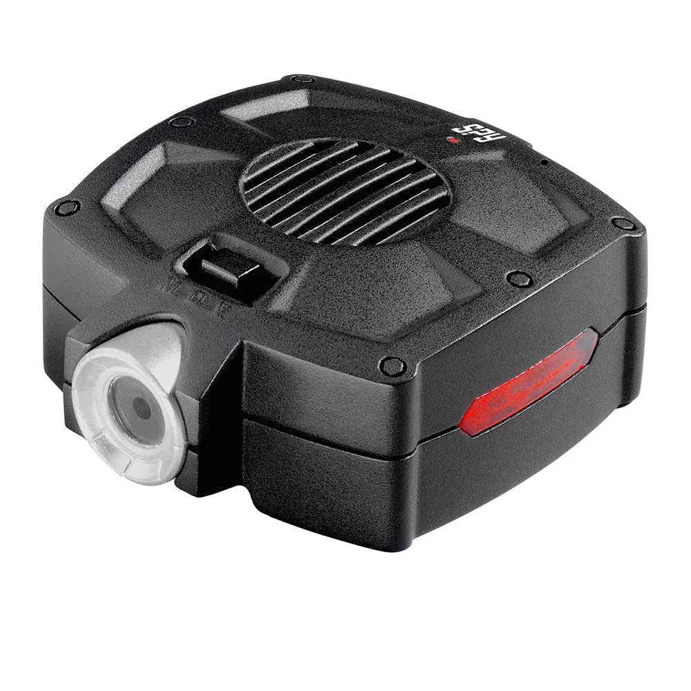 Spy Labs: Motion Detector Alarm