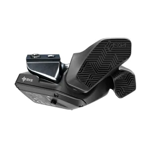 Sram Eagle Axs Controller With Rocker Paddle - Right Hand W Discrete Clamp: