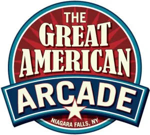 The Great American Arcade