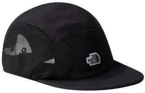 The North Face Accessories Class V Camp Hat Black The North Face Accessories Class V Camp Hat Black