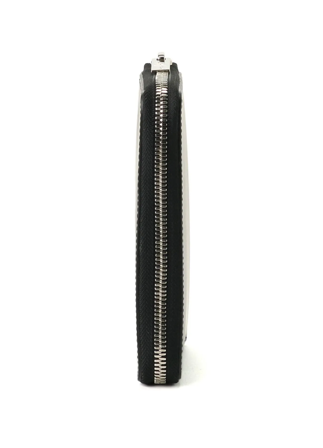 THICK NATURAL FASTENER WALLET S