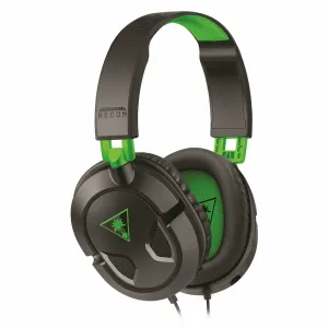 Turtle Beach Recon 50X Headset Headphones Ear Force XBOX