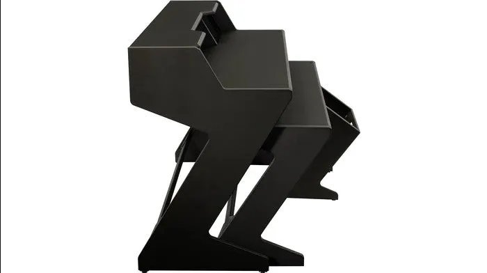 Ultimate Support Nucleus-Z Navigator - Fully Expanded Nucleus-Z Desk [Special Order]