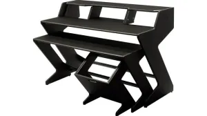Ultimate Support Nucleus-Z Navigator - Fully Expanded Nucleus-Z Desk [Special Order]