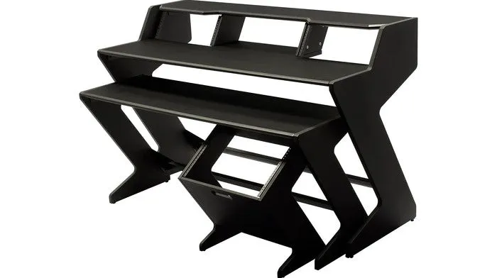 Ultimate Support Nucleus-Z Navigator - Fully Expanded Nucleus-Z Desk [Special Order]