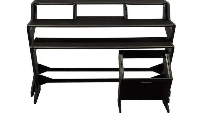 Ultimate Support Nucleus-Z Navigator - Fully Expanded Nucleus-Z Desk [Special Order]