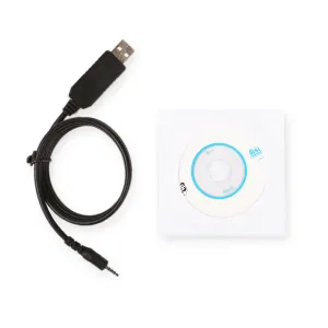 USB Programming Cable for Leixen VV-108 [DISCONTINUED]
