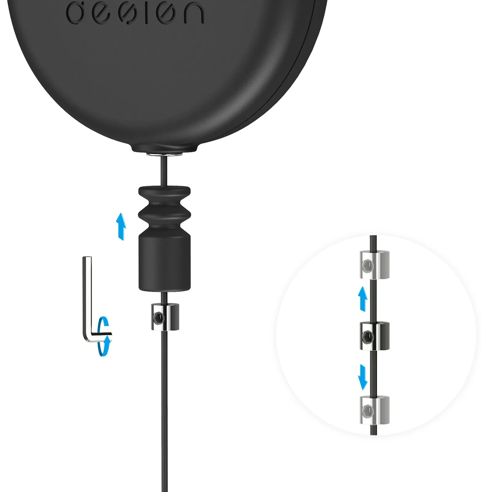 V2 VR Pulley System
