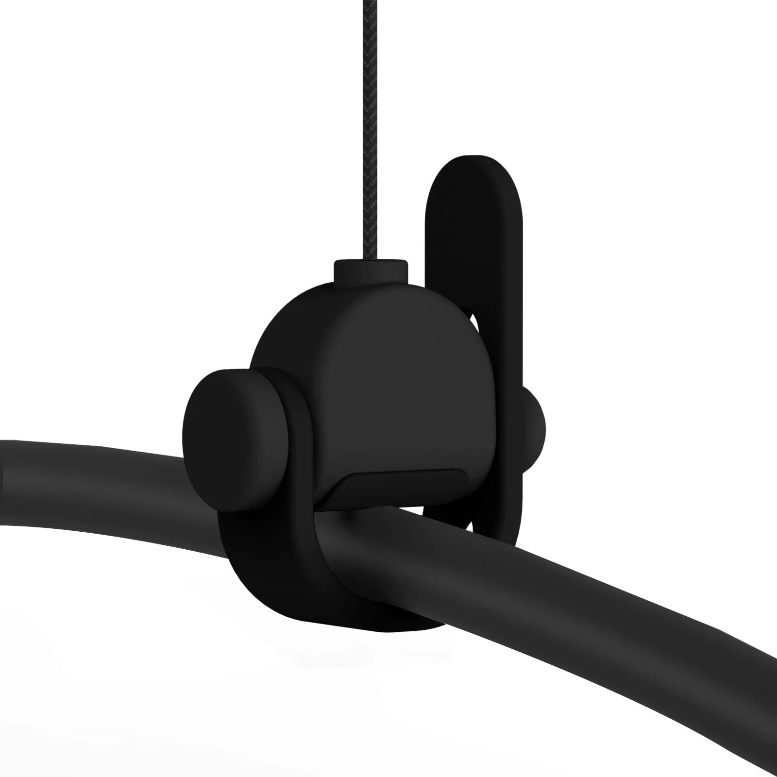 V2 VR Pulley System