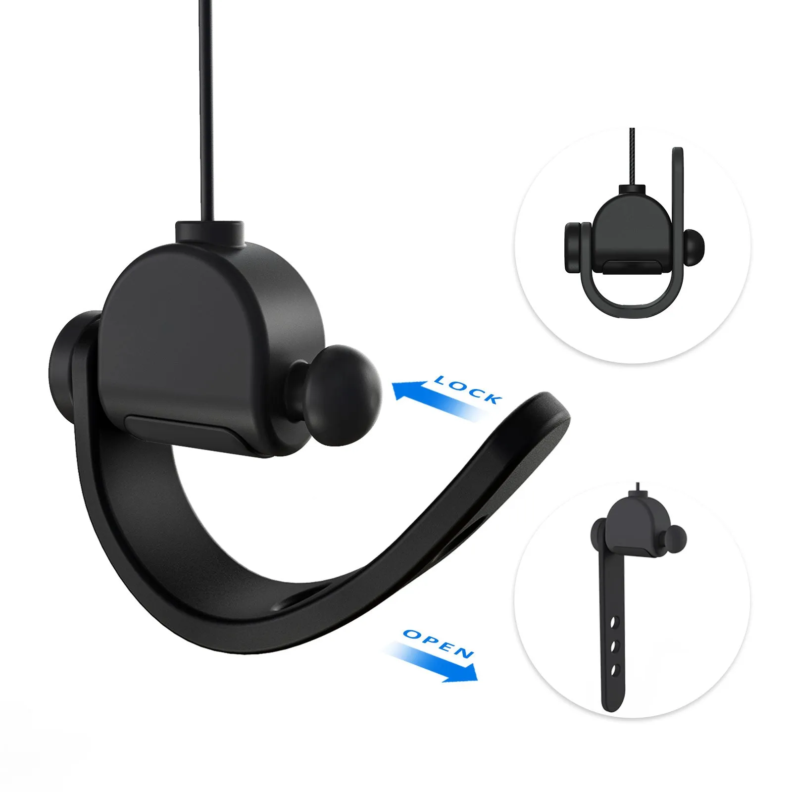V2 VR Pulley System