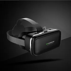 VR 3D Goggles Headset For Phone
