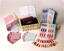 Wine Wars Game
