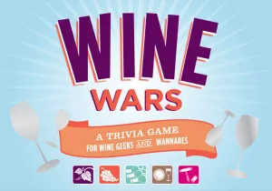 Wine Wars Game