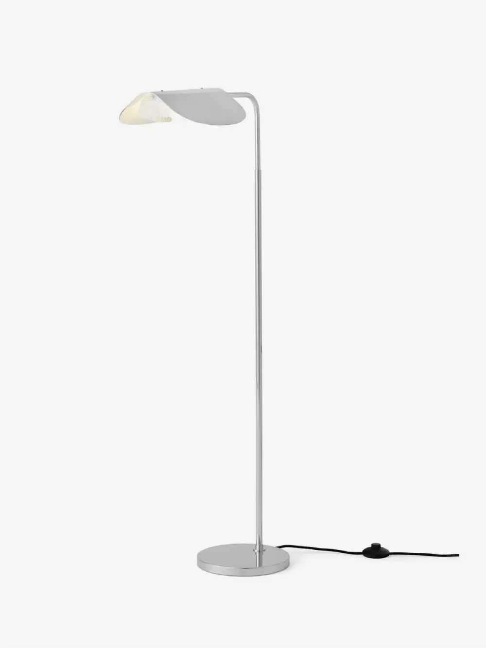 Wing floor lamp