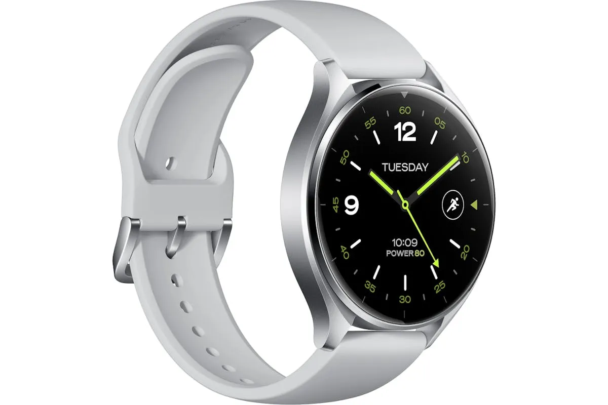 Xiaomi Watch 2 | Silver