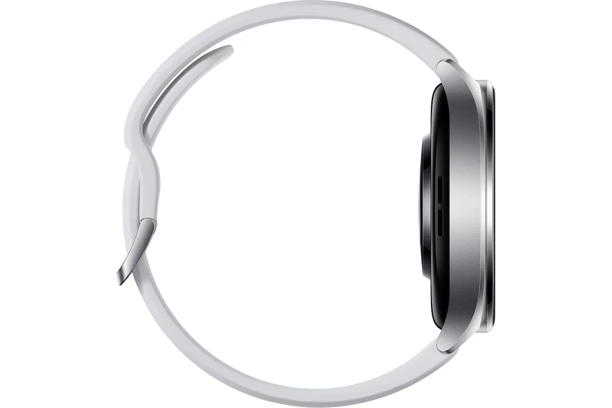Xiaomi Watch 2 | Silver
