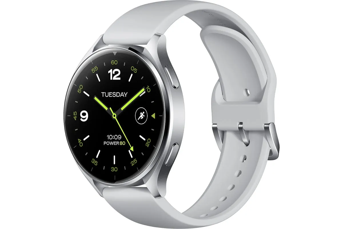 Xiaomi Watch 2 | Silver