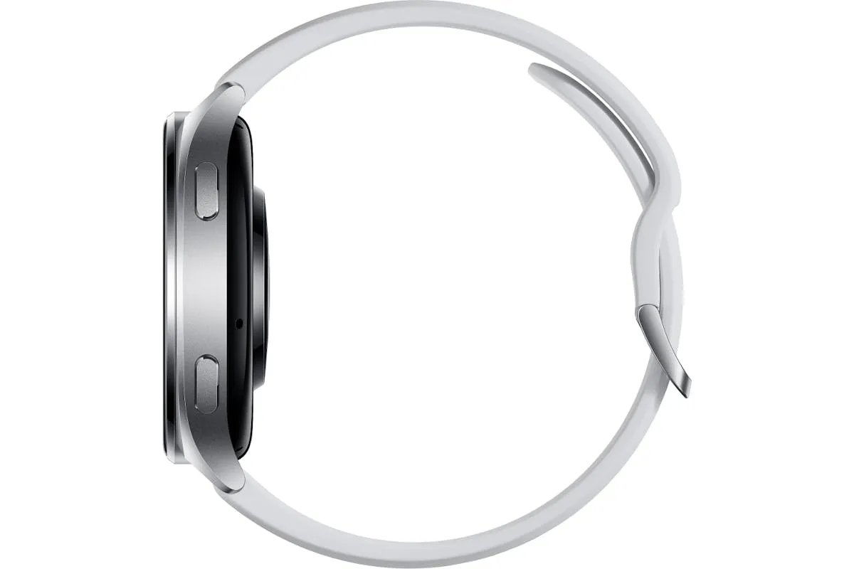 Xiaomi Watch 2 | Silver