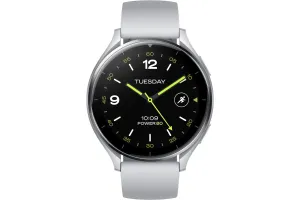 Xiaomi Watch 2 | Silver